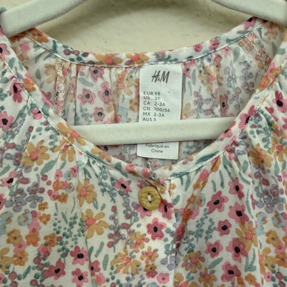 H&M 2 Dress Bundle - Picture 5 of 7